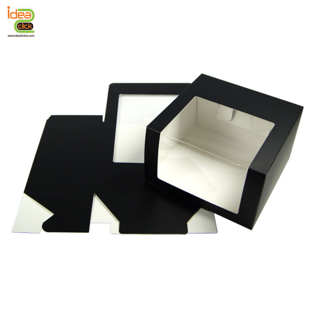 กล่องใส่หมวก