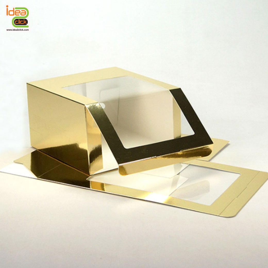 กล่องใส่หมวก