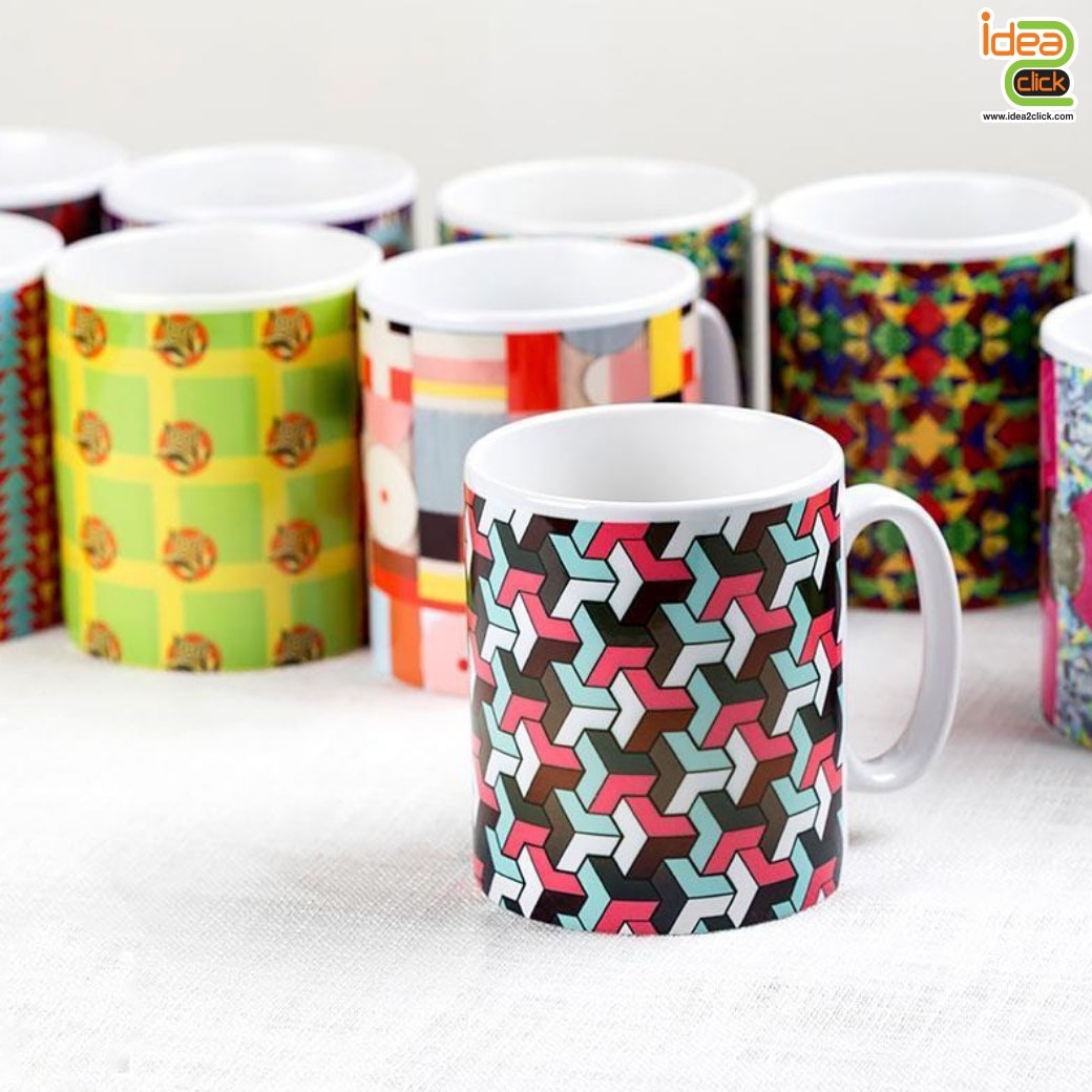 เครื่องพิมพ์ภาพลงวัสดุ A4 Sub Print 6 in 1 ทำได้หลากหลายในราคาคุ้มค่า