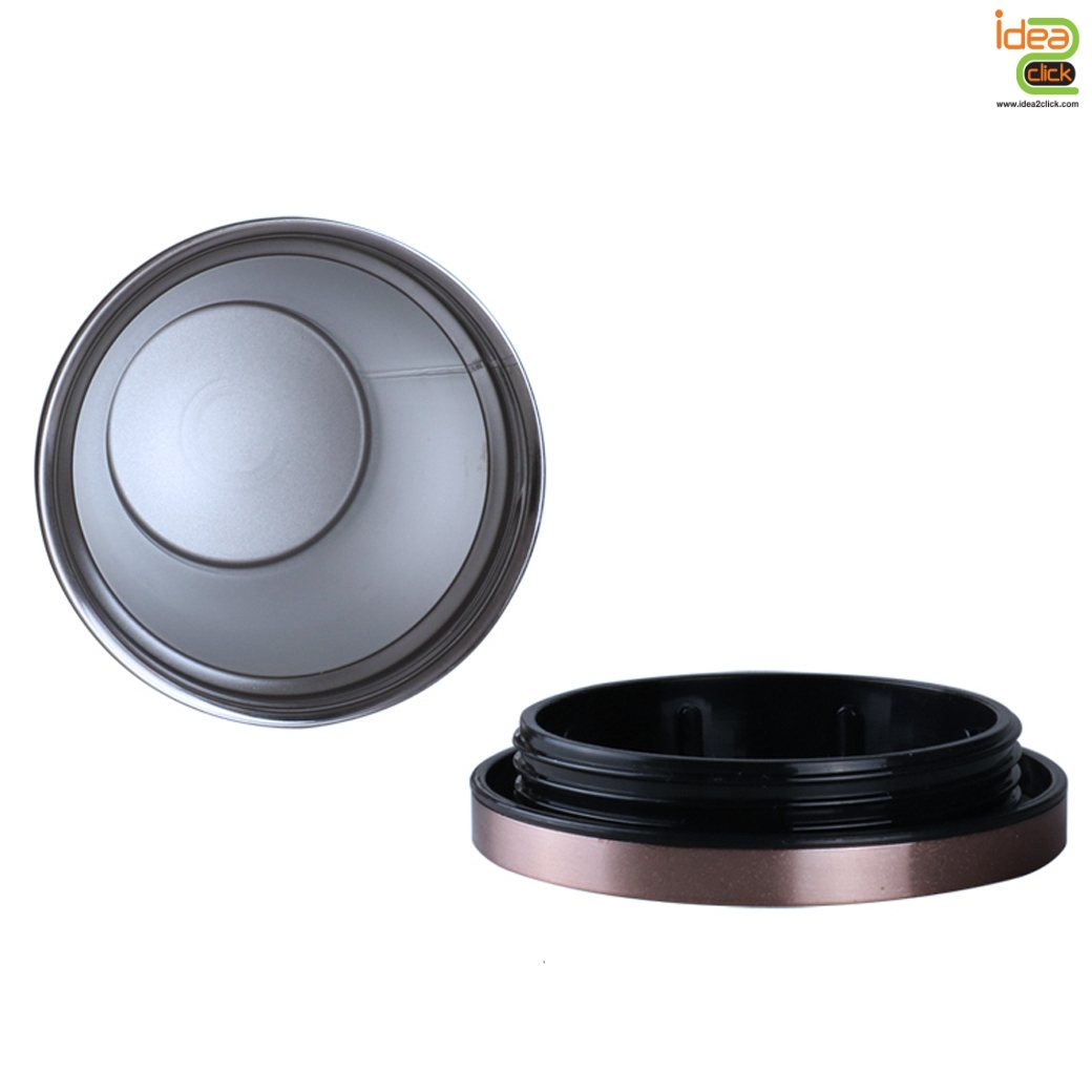 แก้วสแตนเลสทรง Starbuck Stainless Cup 16 oz. พิมพ์ภาพได้