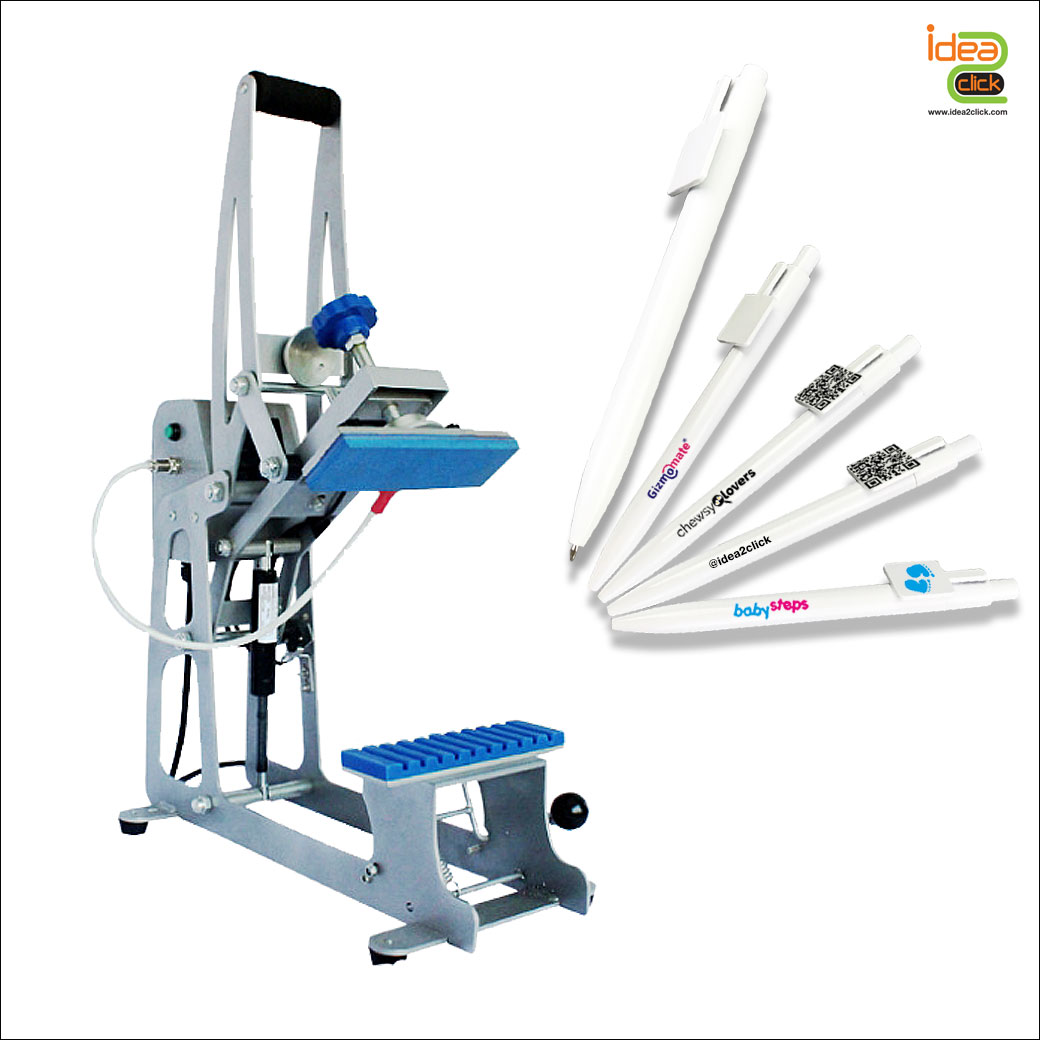 Heat Press Auto Open 9in1 เครื่องรีดร้อน รุ่นเปิดอัตโนมัติ ขนาด 38x38 cm.