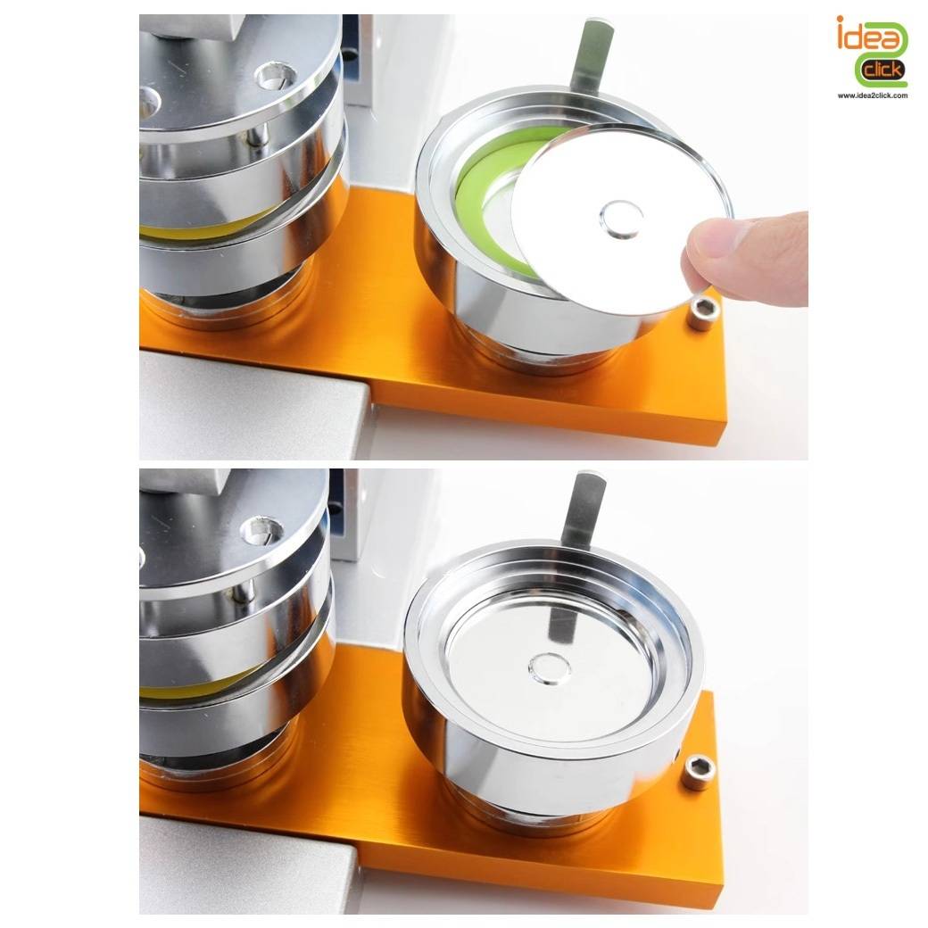 ที่เปิดขวดทรงฝาเบียร์ ขนาด 58 mm. สามารถใส่ภาพได้ตามต้องการ