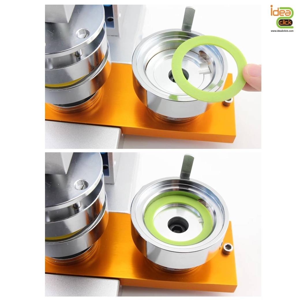 ที่เปิดขวดทรงฝาเบียร์ ขนาด 58 mm. สามารถใส่ภาพได้ตามต้องการ