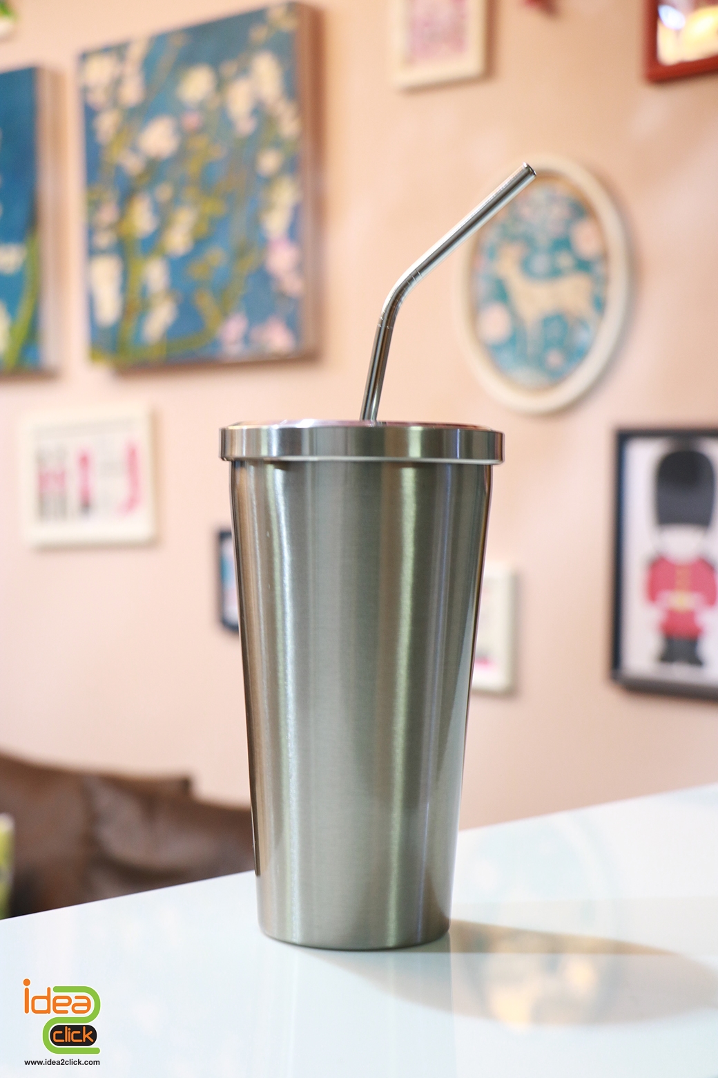 ชุดสุดคุ้ม Starbuck Gift Set 