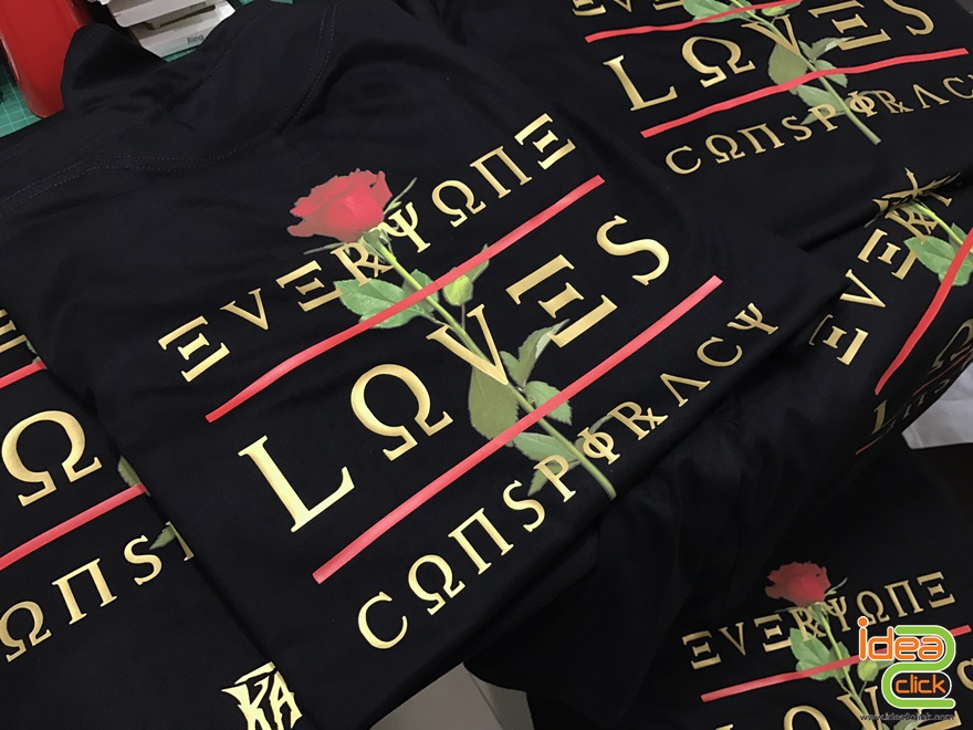 ชุดธุรกิจ A2 Combo Sub Print