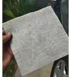 ตัวกรอง สำหรับเครื่องดูดควันพร้อมกรองอากาศ (Fiber Laser Marking)