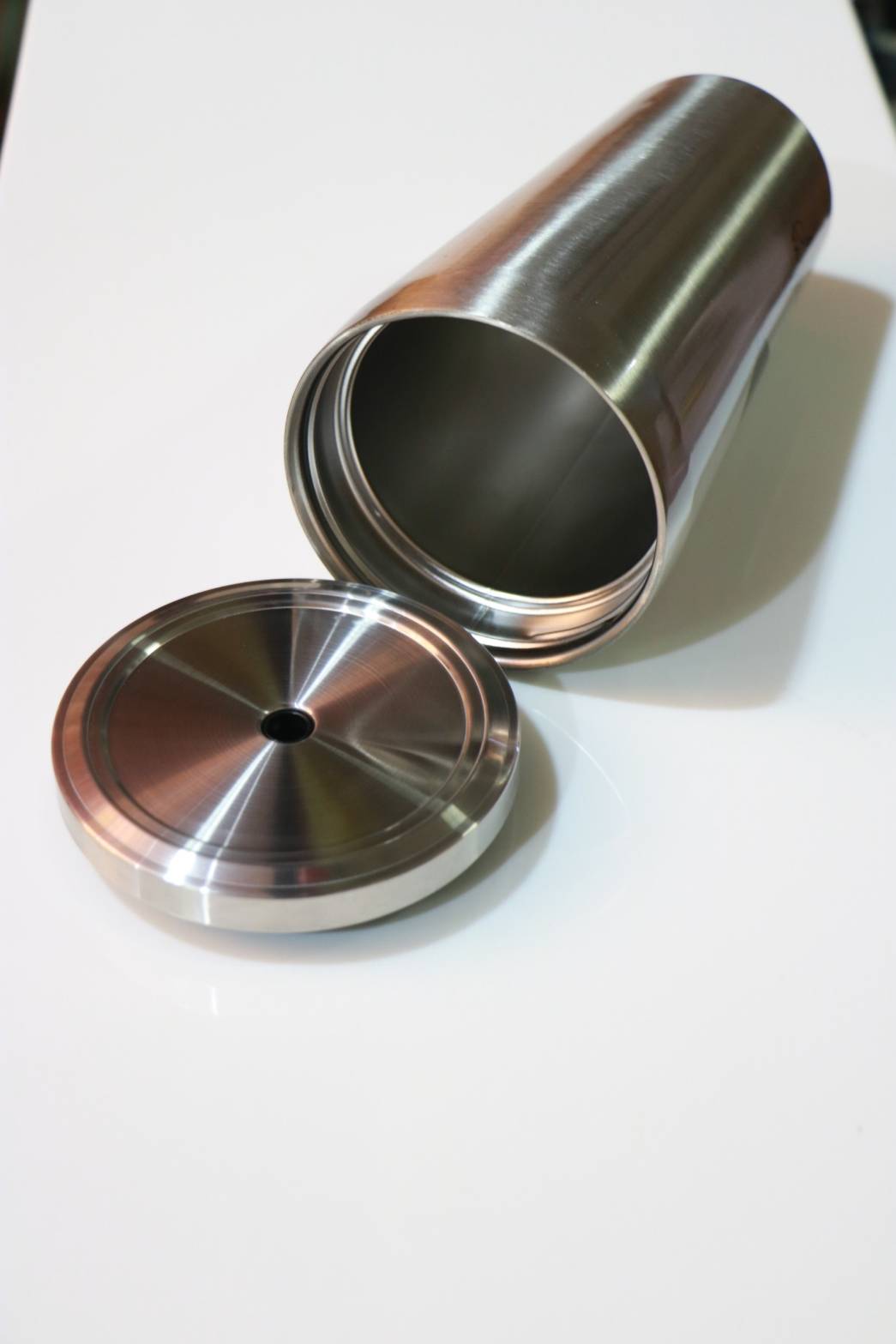 แก้วสแตนเลสทรง Starbuck Stainless Cup 16 oz. พิมพ์ภาพได้