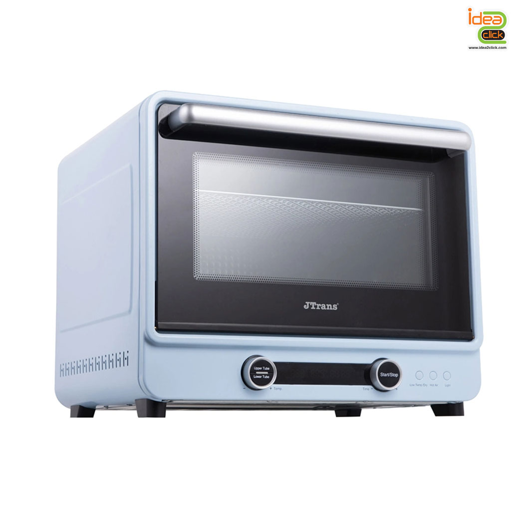 เครื่องอบสูญญากาศ OVEN 40L เพื่องานอบกาว DFT