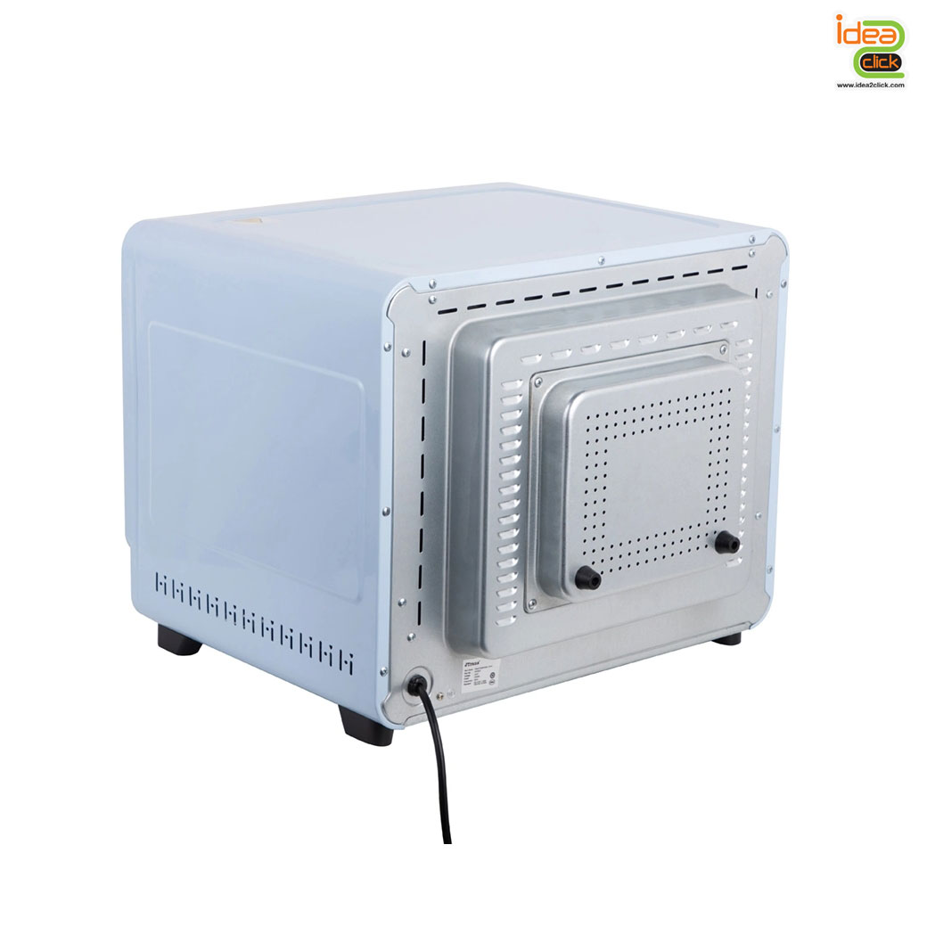 เครื่องอบสูญญากาศ OVEN 40L เพื่องานอบกาว DFT