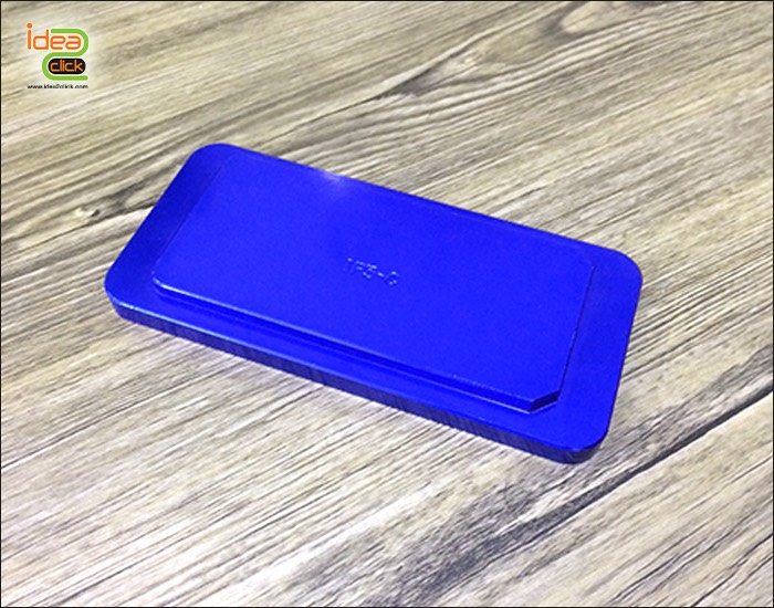 โมลด์เต็มรอบ iPhone 5C