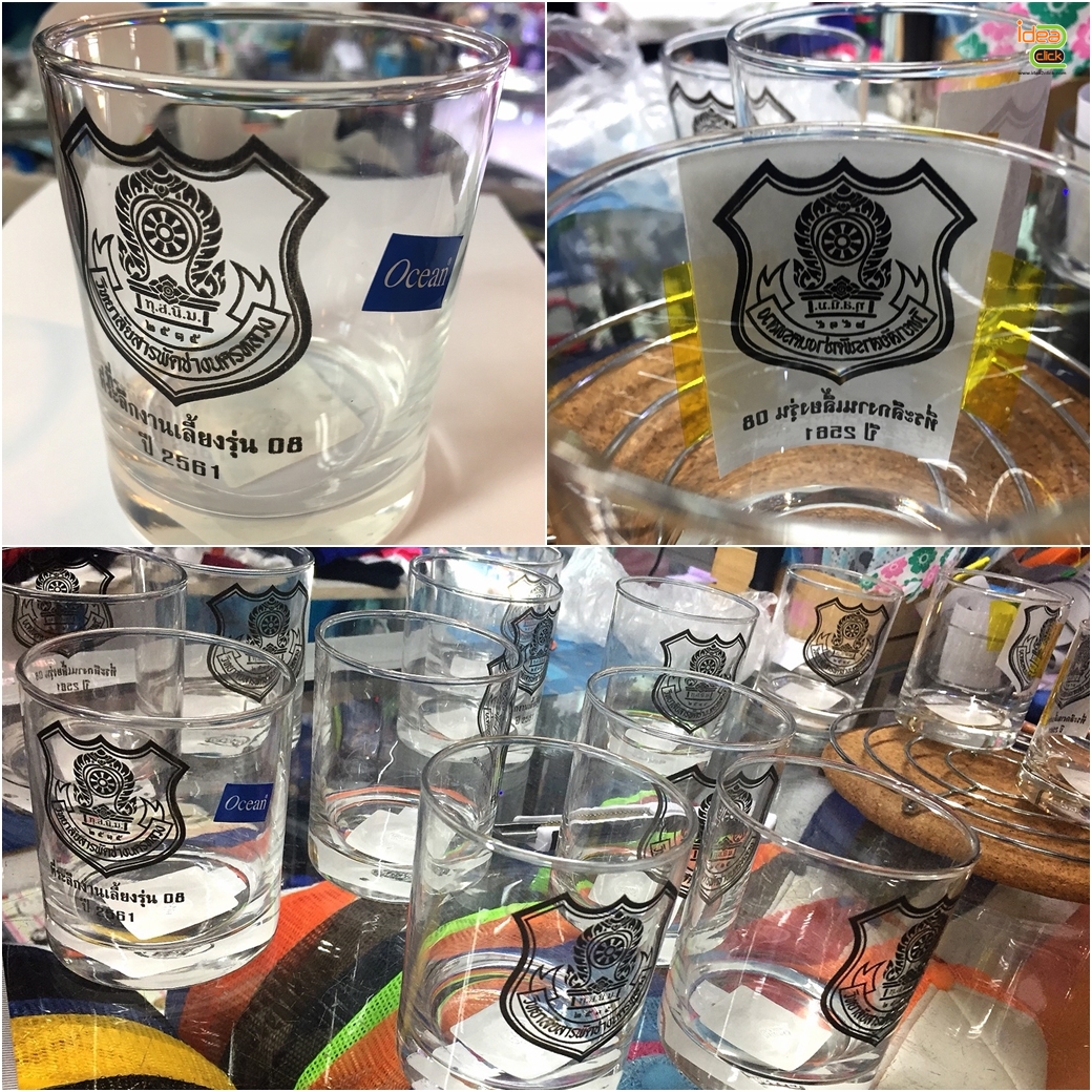 กระดาษทรานเฟอร์ Laser Transfer paper A4 (10 แผ่น/PACK) ด้วยเครื่องเลเซอร์