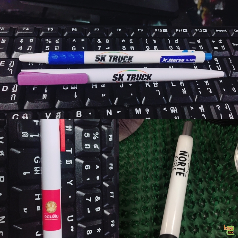 กระดาษทรานเฟอร์ Laser Transfer paper A4 (10 แผ่น/PACK) ด้วยเครื่องเลเซอร์