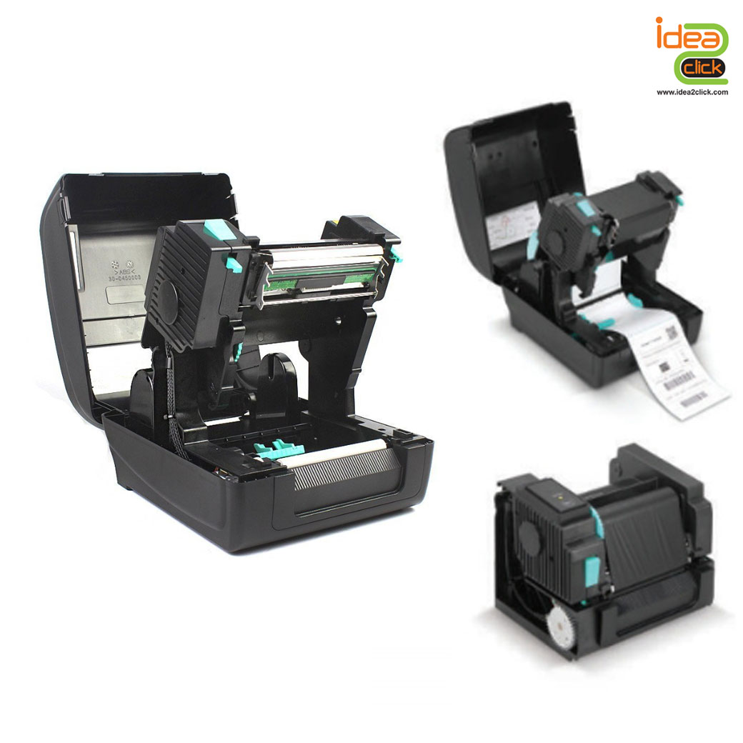 ชุดธุรกิจเครื่องพิมพ์ชื่อสติ๊กเกอร์ NAME STICKER ลายการ์ตูนกันน้ำได้