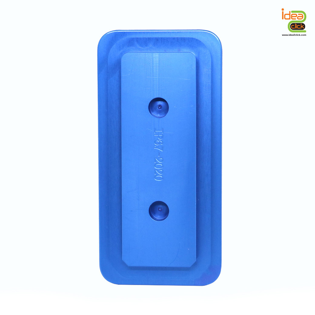 โมลด์เต็มรอบ iPhone 12 Pro Max 6.7”