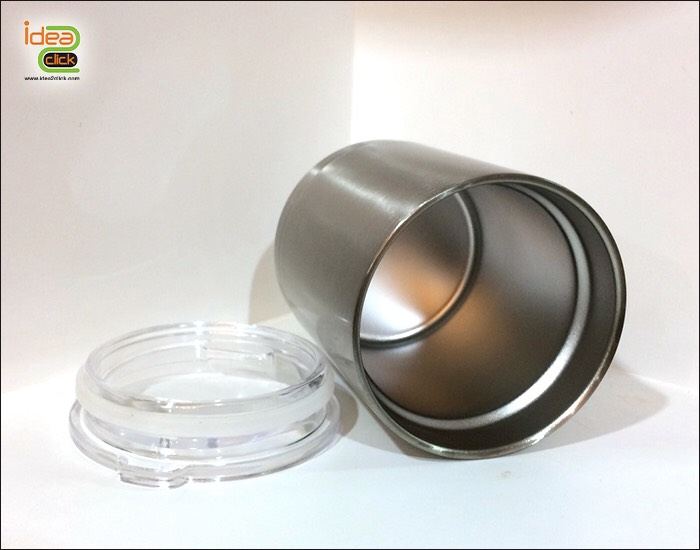 แก้วน้ำเก็บความเย็นได้สแตนเลส 304 10 oz. พิมพ์ภาพได้