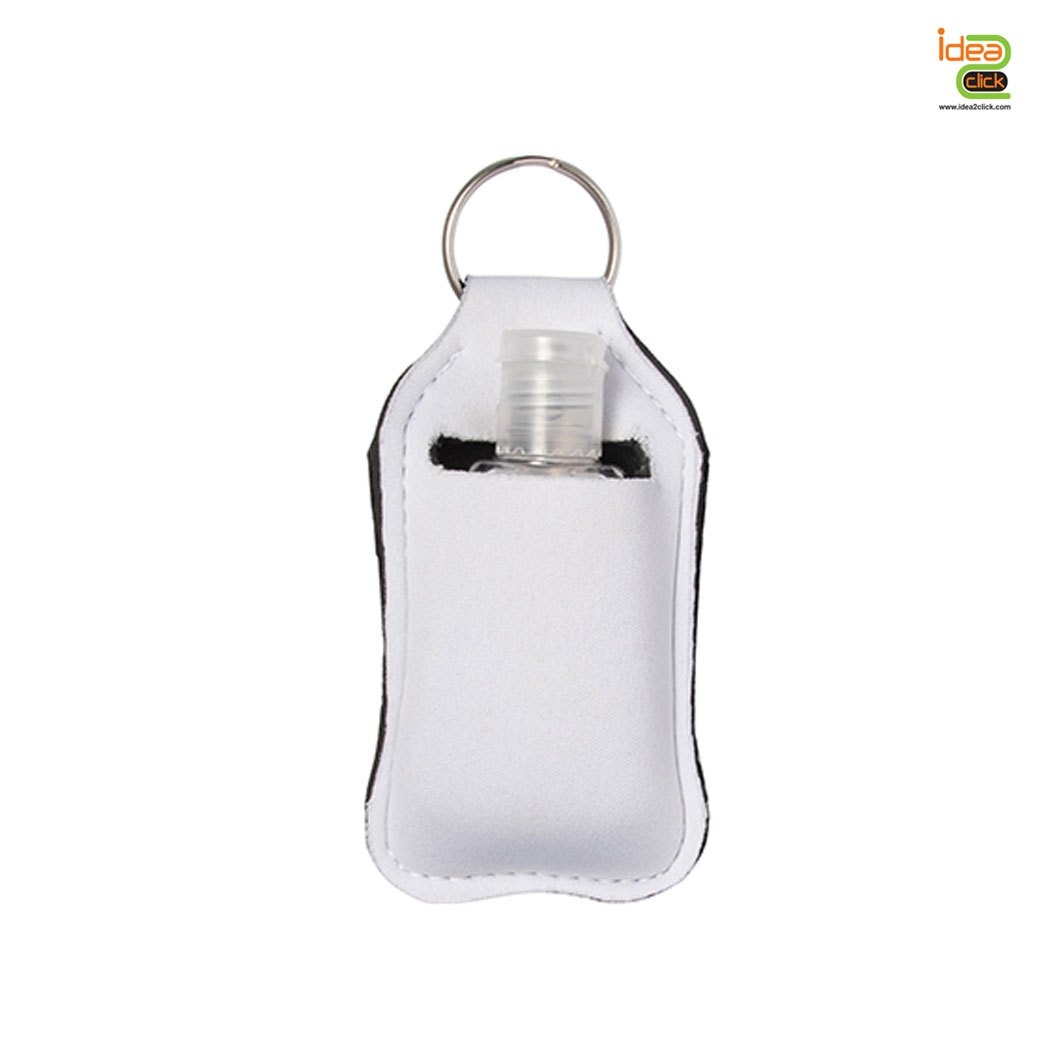 ซองใส่ขวดเจลล้างมือ สำหรับพิมพ์ภาพตามต้องการ 